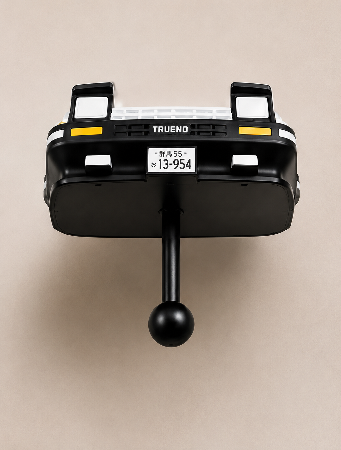 🚗 Keyrack™ – The Key Holder for True Car Enthusiasts