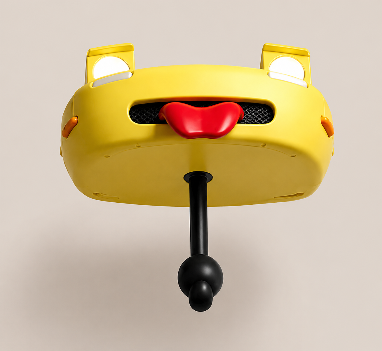 🚗 Keyrack™ – The Key Holder for True Car Enthusiasts