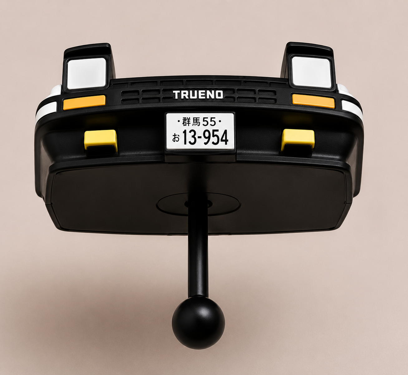 🚗 Keyrack™ – The Key Holder for True Car Enthusiasts