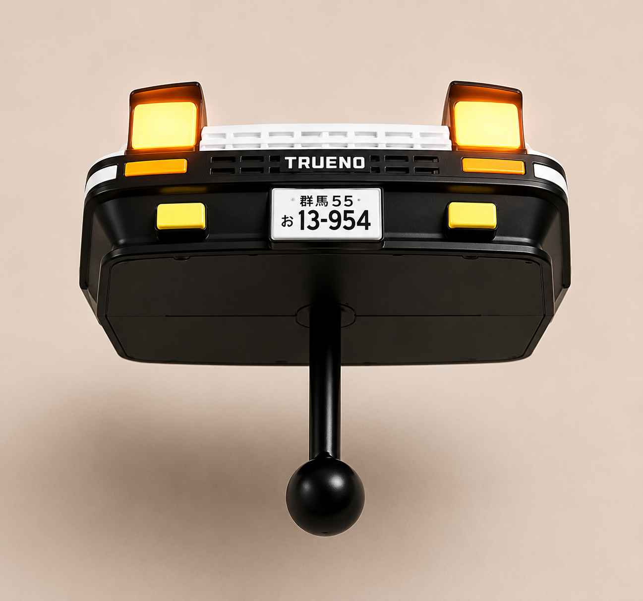 🚗 Keyrack™ – The Key Holder for True Car Enthusiasts